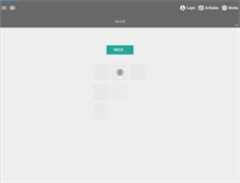 Tablet Screenshot of fiper.net